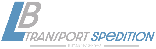 LB Spedition Logo