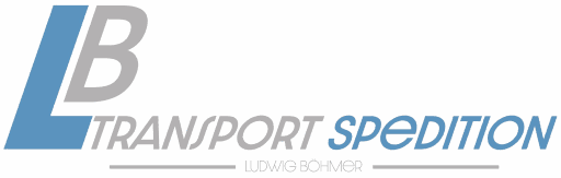 LB Spedition Logo